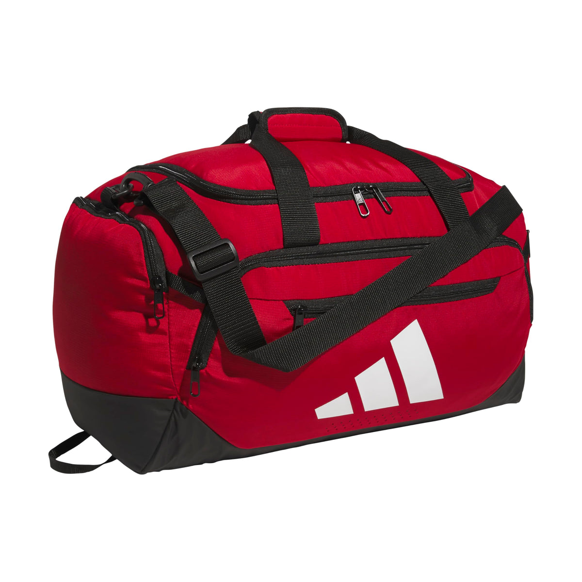 Durable Athletic Training Duffel Bag with Carry Straps