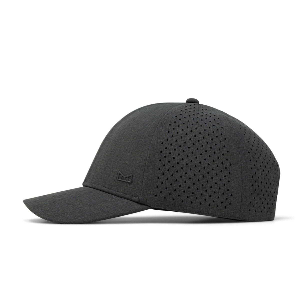 Lightweight Performance Quick-Dry Snapback Sports Hat