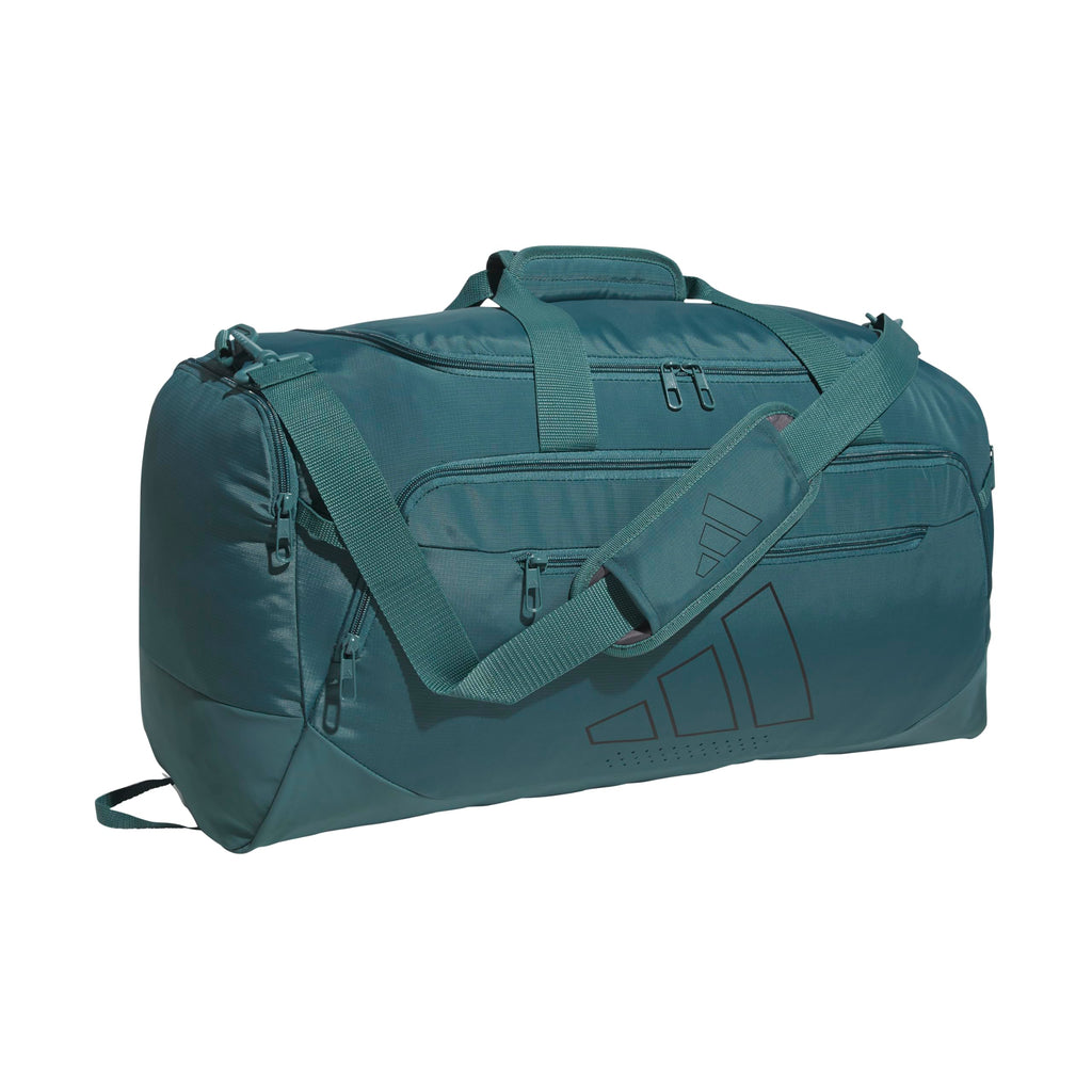 Durable Athletic Training Duffel Bag with Carry Straps