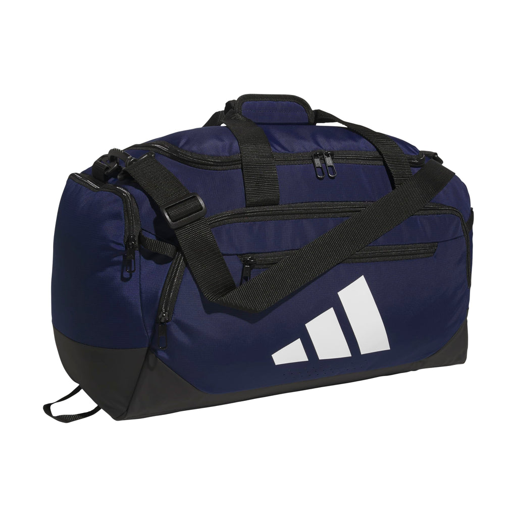 Durable Athletic Training Duffel Bag with Carry Straps