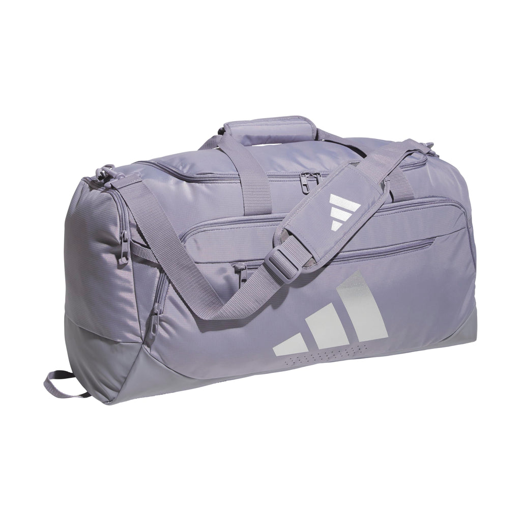 Durable Athletic Training Duffel Bag with Carry Straps