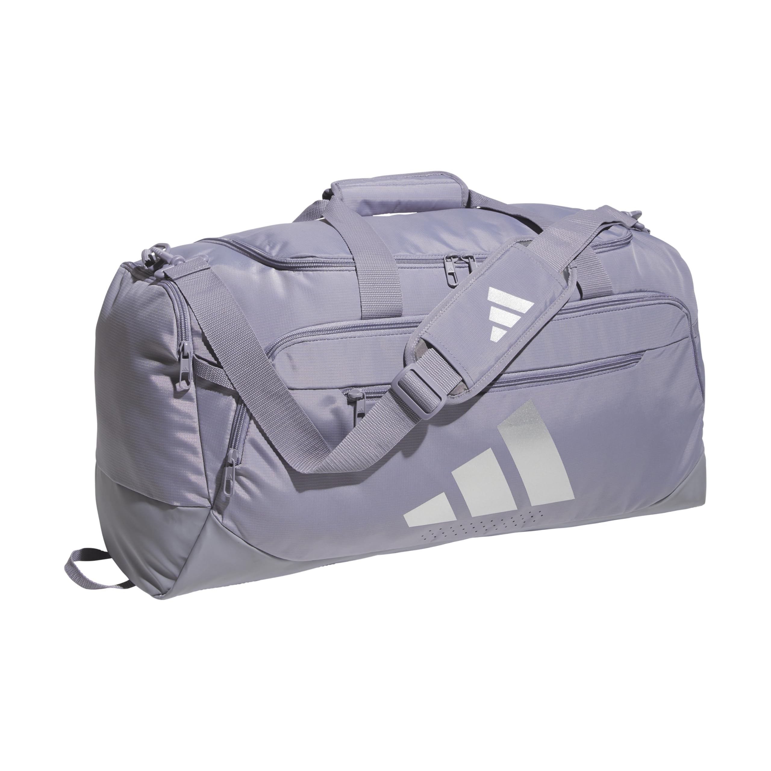 Durable Athletic Training Duffel Bag with Carry Straps