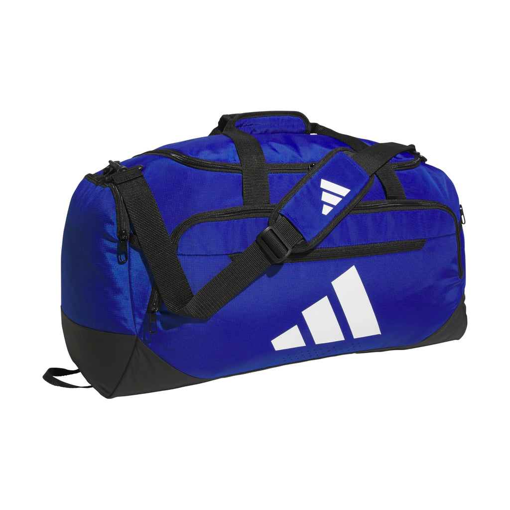 Durable Athletic Training Duffel Bag with Carry Straps