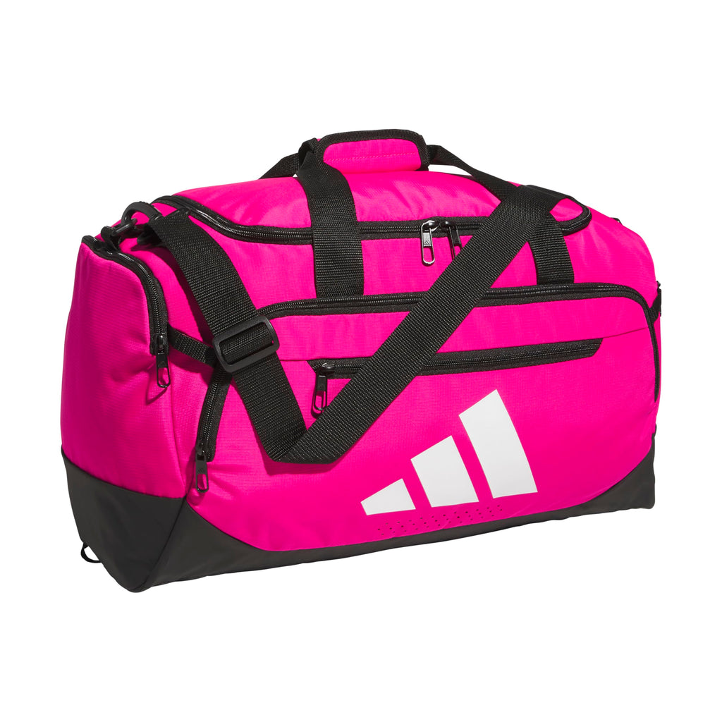 Durable Athletic Training Duffel Bag with Carry Straps