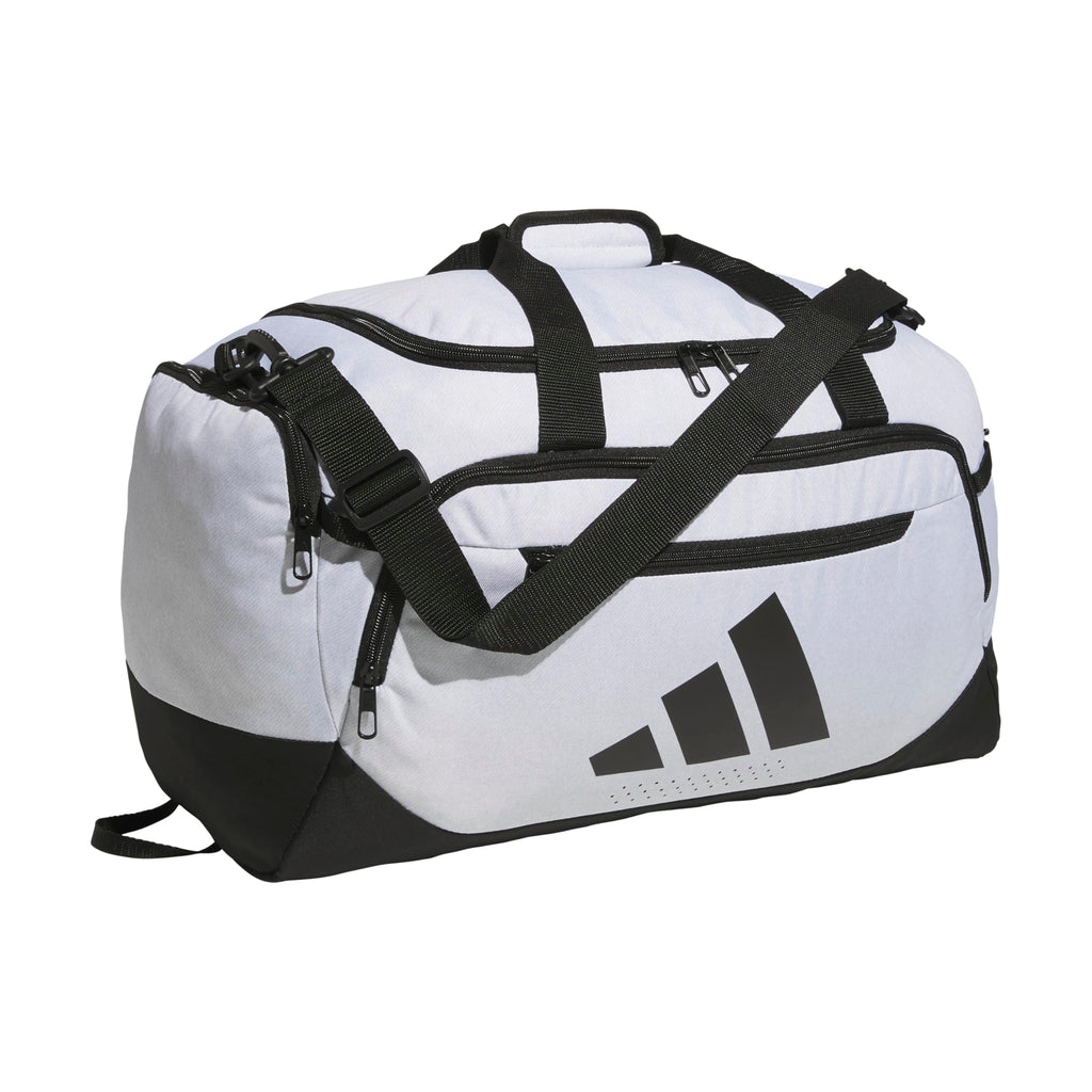 Durable Athletic Training Duffel Bag with Carry Straps