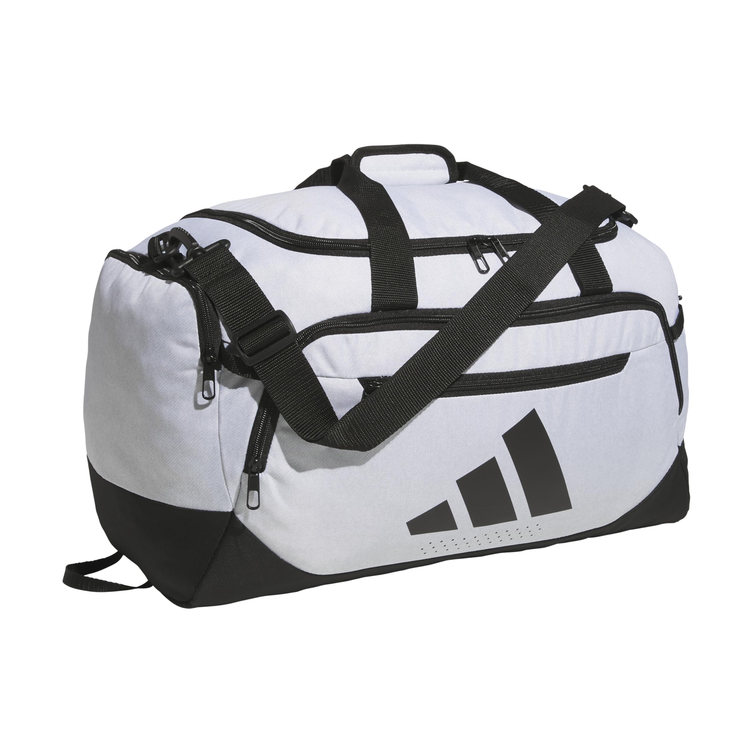 Durable Athletic Training Duffel Bag with Carry Straps