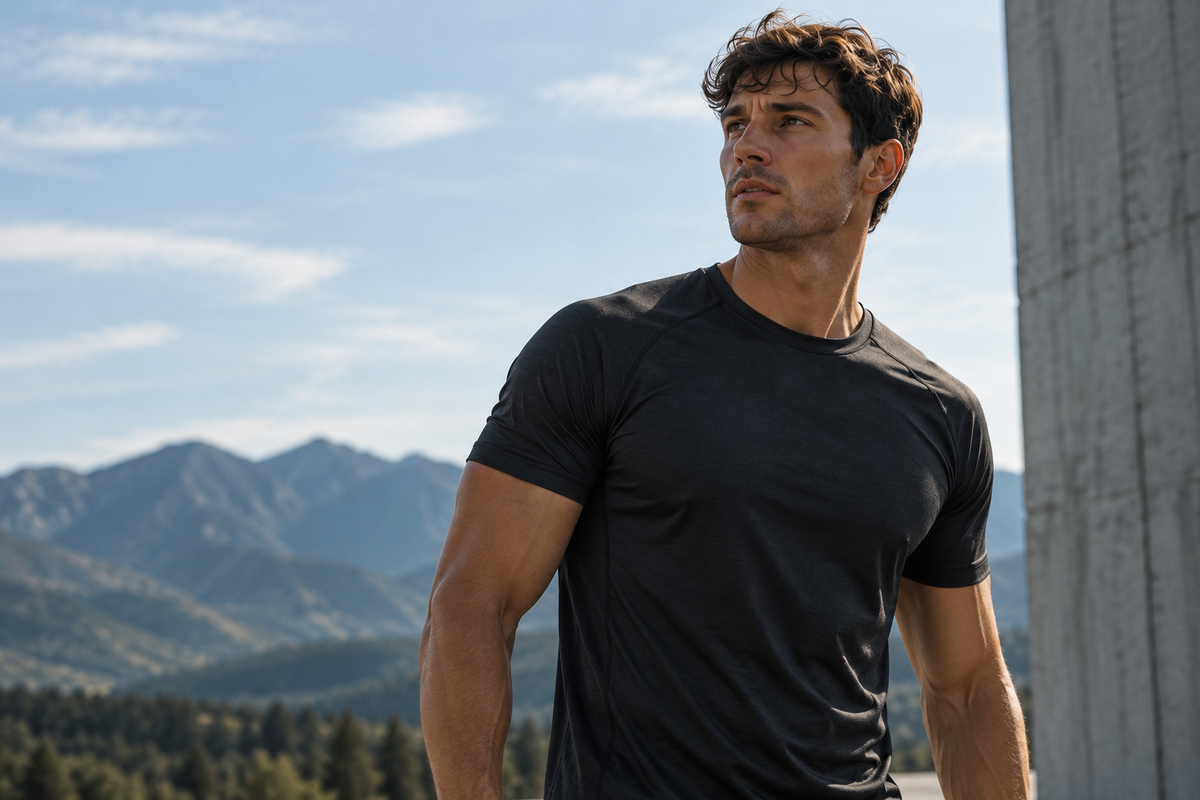 Engineered for Everyday Motion